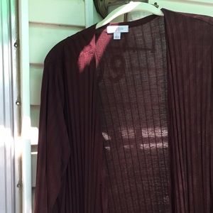 LulaRoe Sarah size large